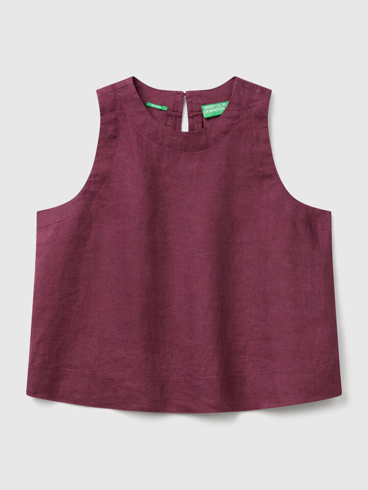 BLOUSE Women image number 8